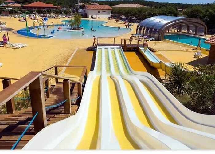 Cottage Neuf 45 M2 Mimizan