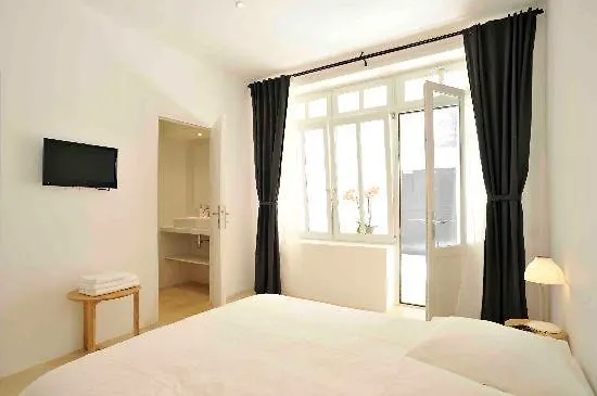 Maison Boussingault Avignon