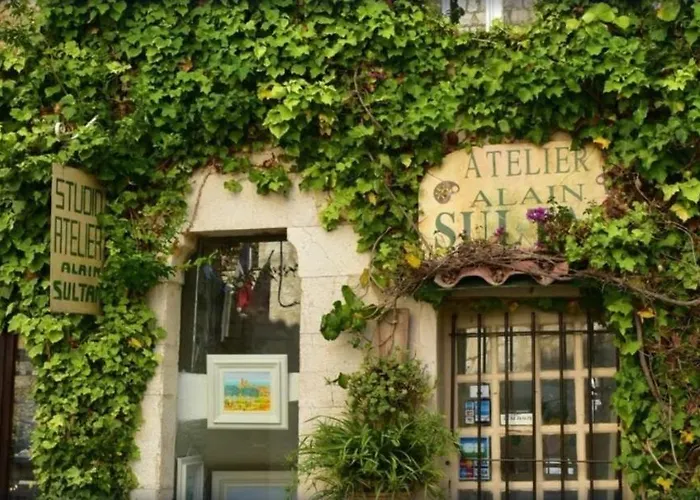 Apartment In Nizza