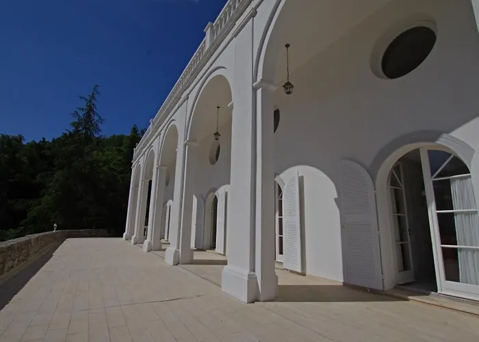 Hotel Chambre Vue Feerique Panoramique Calme à Fréjus
