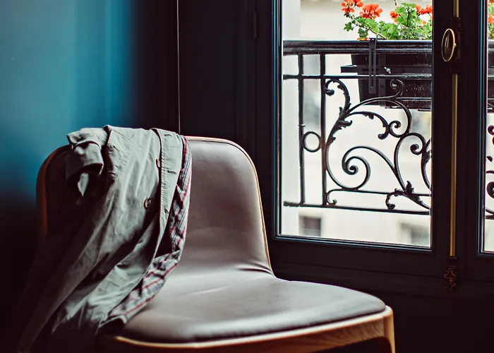 Monsieur Cadet Hotel & Spa Paris