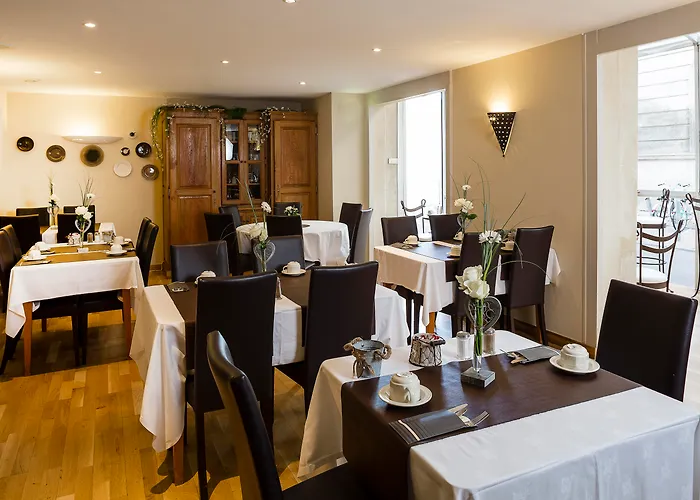 Luxury Hotels in Avignon