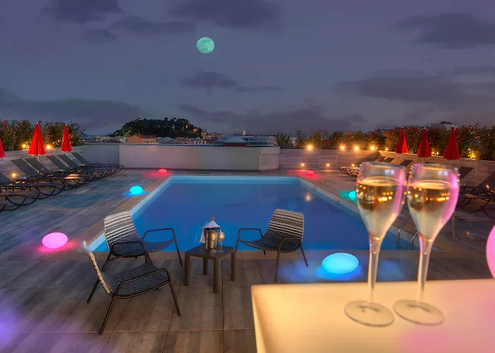 Resorts und Hotels mit Aquapark in Nizza
