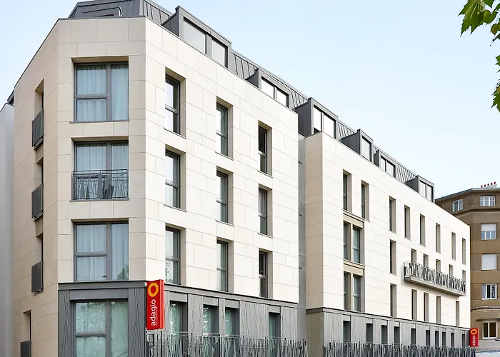 Hôtels de Luxe à Nantes près de le lieu unique