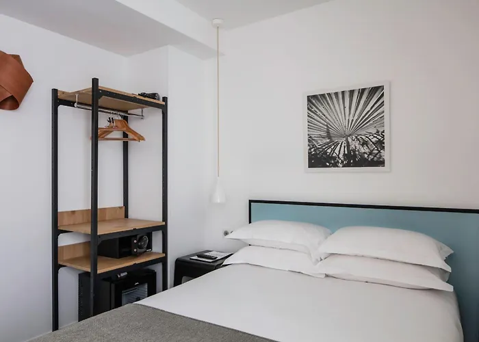 Hotel Palm - Astotel Paris