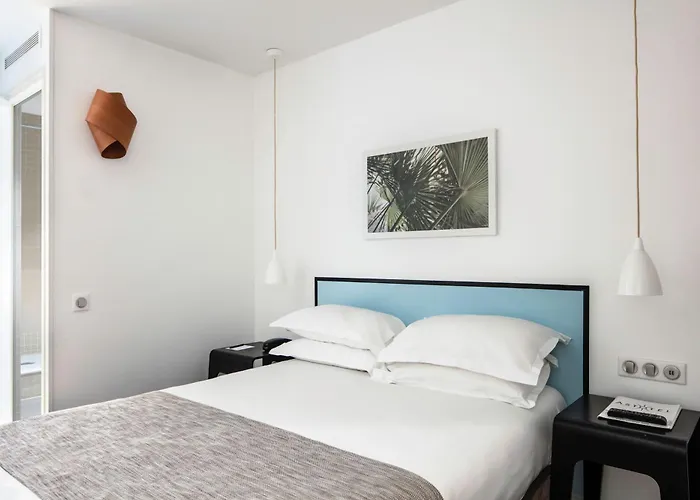 Hotel Palm - Astotel Paris