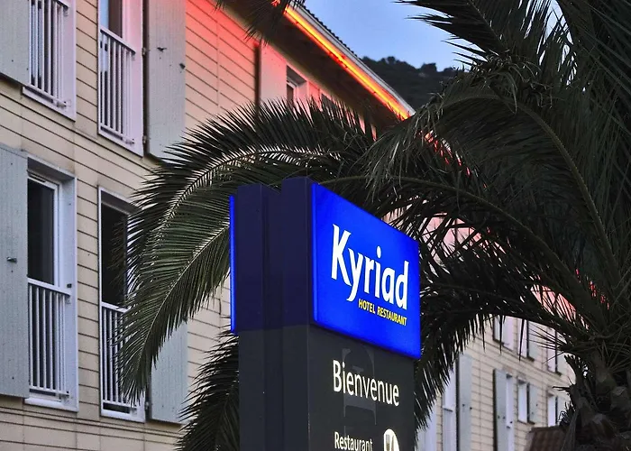 Eybens Hotels
