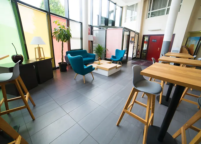 Aparthotel Cerise Strasbourg
