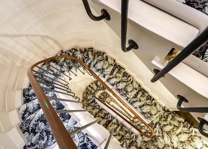 Pet friendly Hotel Saint Germain Paris