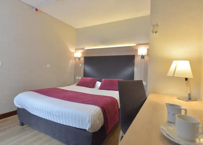 Hôtel Renoir Montparnasse Paris