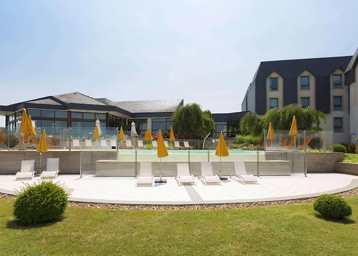 Hotels in Amboise