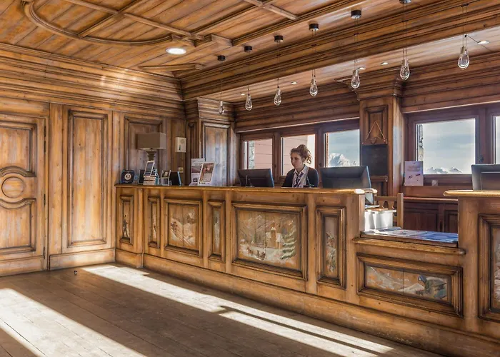 Residence Pierre & Vacances Premium Les Hauts Bois La Plagne
