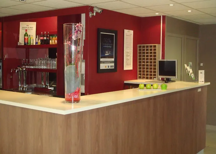 Hotel Campanile Agen