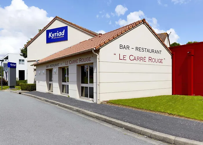 Kyriad Cholet