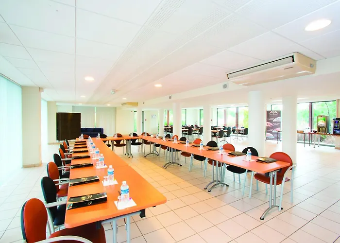 All Suites La Teste – Bassin d’Arcachon