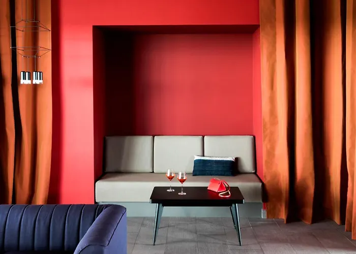 Okko Hotels Bayonne Centre
