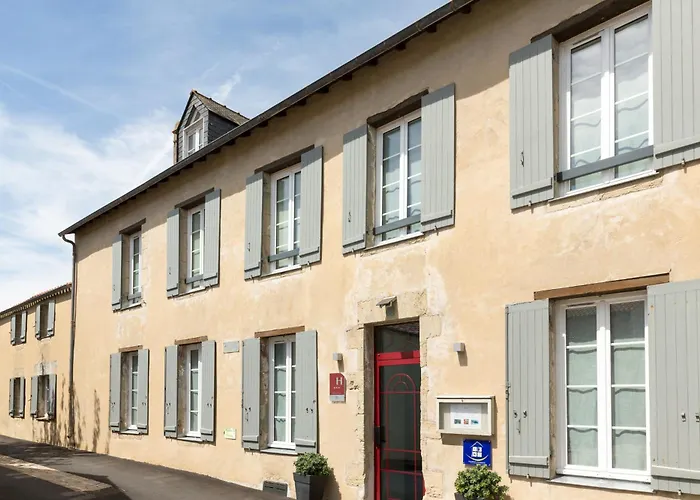 Bouin (Vendee) Hotels