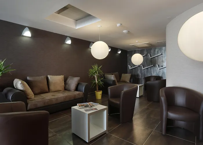 Vacancéole - Le Terral - Montpellier Sud Saint-Jean-de-Védas