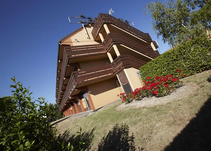 Hôtels à Chasse-sur-Rhône