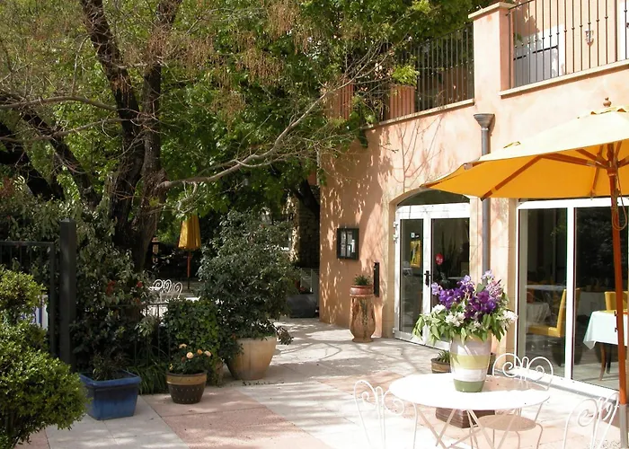 Le Relais du Vivarais Viviers