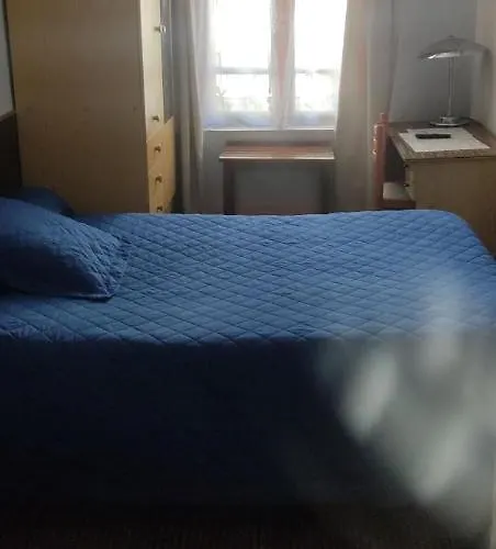 Hotel Printania Boulogne-Billancourt