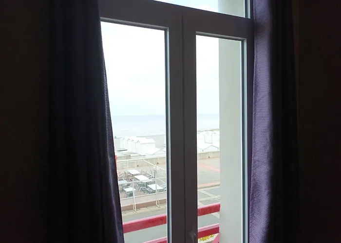 Hôtels à Mers-les-Bains