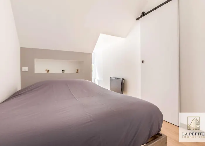 Residence Poterne Valenciennes