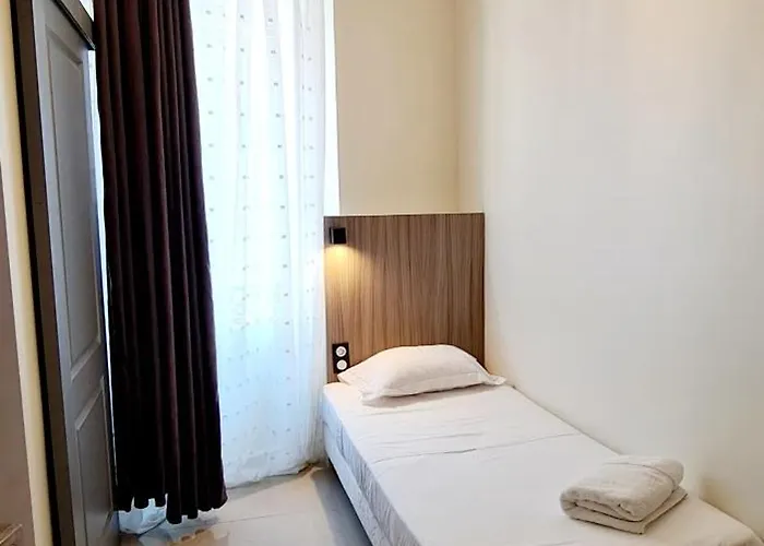 Esperance Hotel Nizza