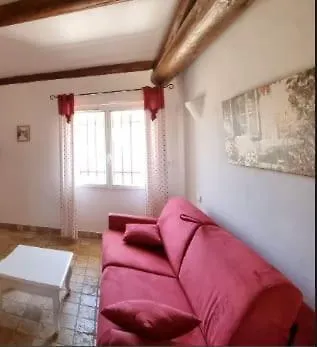 Center Apartment In Nice