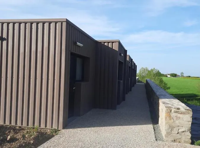 Hôtels à Pampelonne