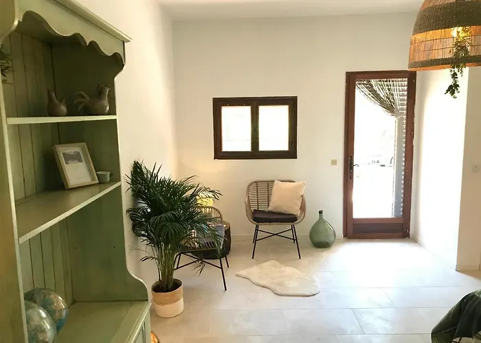 Les Bosquets Bed and Breakfast Lorgues