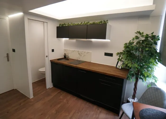 Suite Morning Star La Seyne-sur-Mer