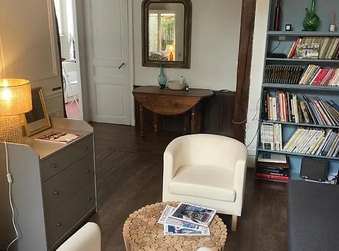 Villa Chardini Paris