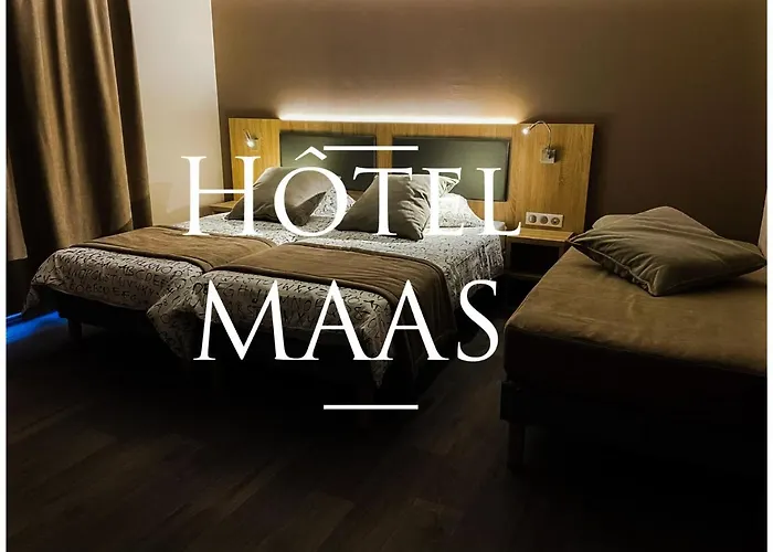 Hotels in Val-de-Meuse