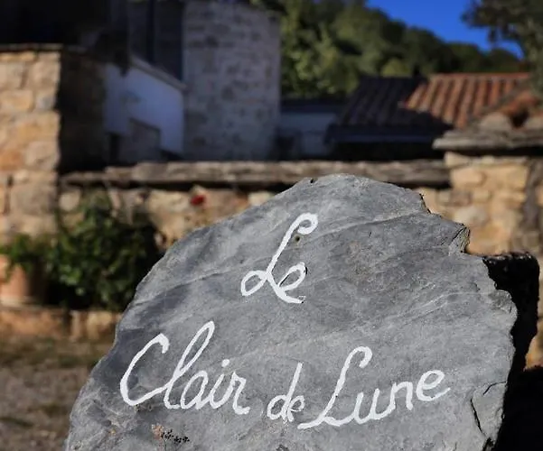 Le Clair De Lune Millau