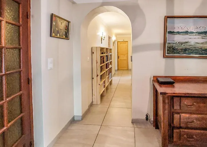 Stunning Home In Bouzigues With Outdoor Swimming Pool, 3 Bedrooms And Wifi avec Piscine