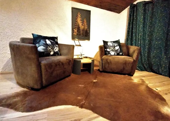 Bed and Breakfast La Maita Monginevro
