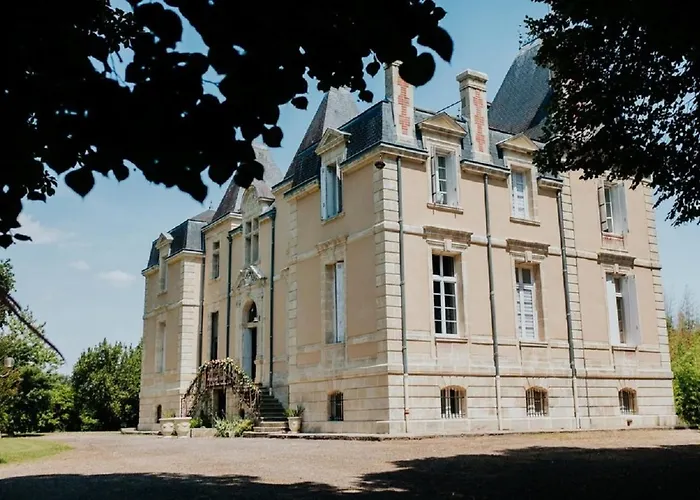 Hôtels à Clairac (Lot-et-Garonne)