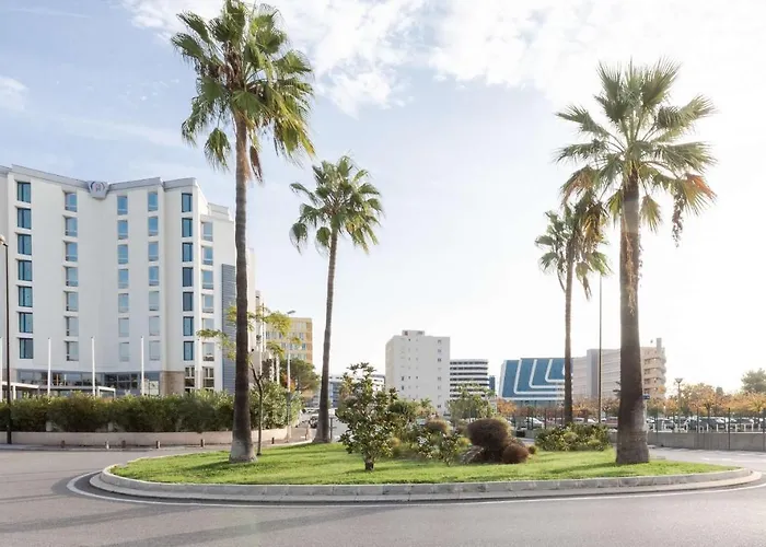 15 meilleurs Hôtels Spa à Nice pour une Escapade Relaxante