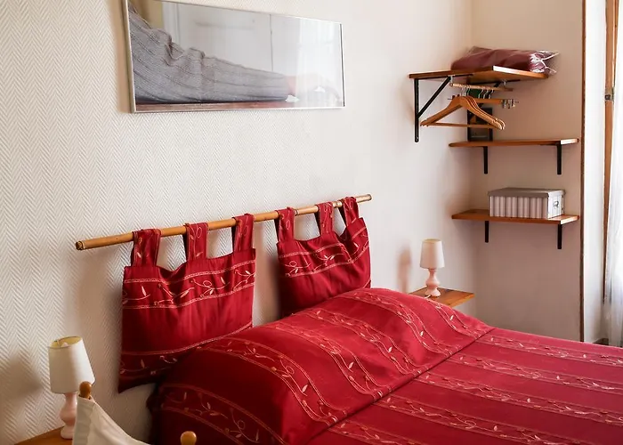 Hotel Wilson Nizza