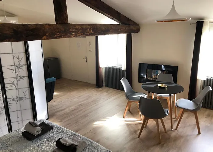 Hotel La Pignotte Avignon