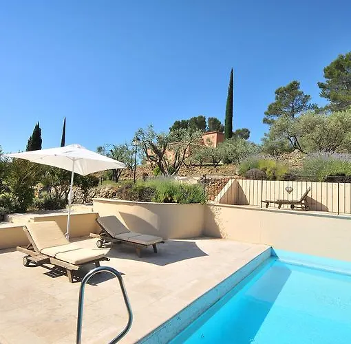 Domaine Rabiega - Vineyard&Boutique hotel Draguignan