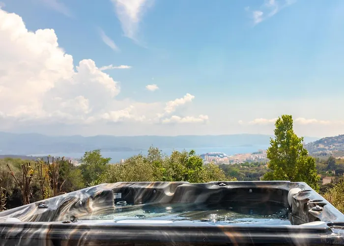 Hotel Casa Lc Ajaccio 