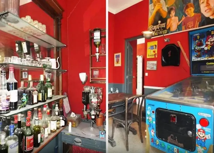 Maison D'Hotes La Bastide Bleue Marseilles