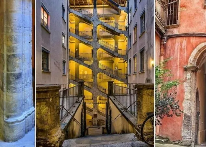 Bed and Breakfast Le Soyeux Lione