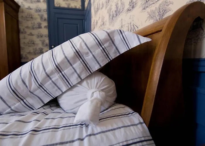 Hotels in Douai