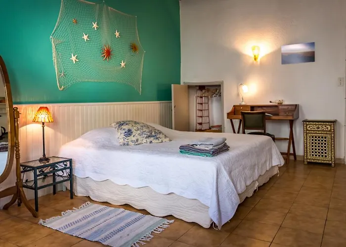 Hotel Mia Casa Arlés