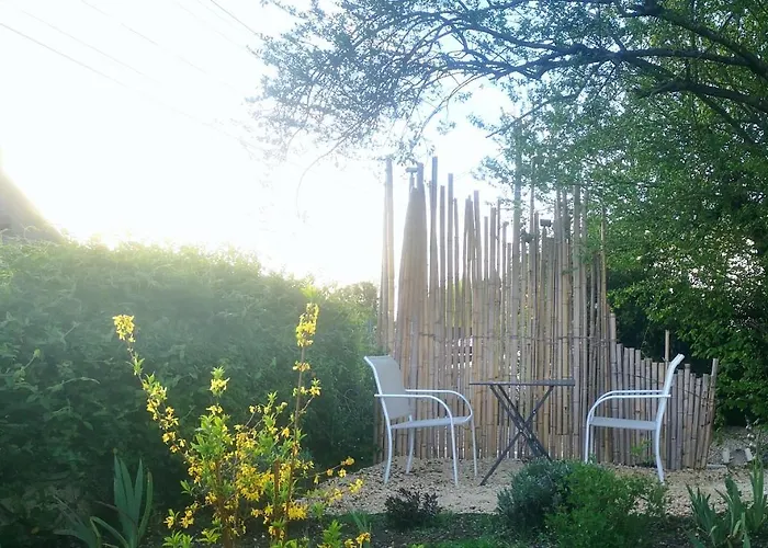 R & R Bergerac Bed & Breakfast