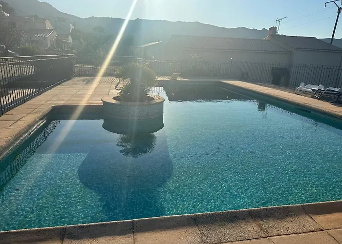 Villa Lorenzoni Calvi 