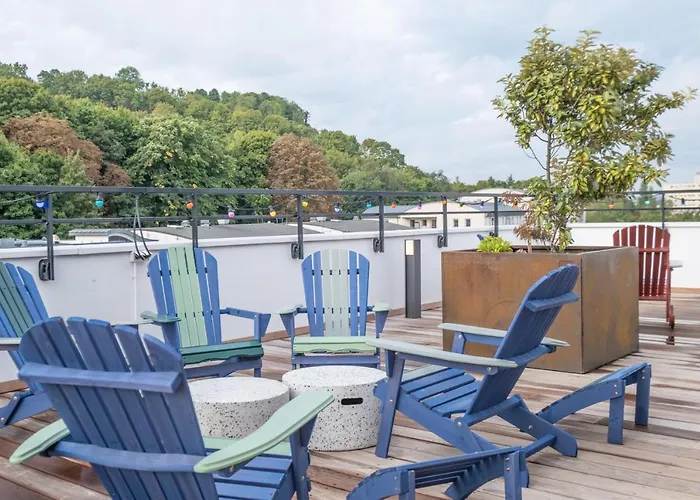 Residence Kley Rouen